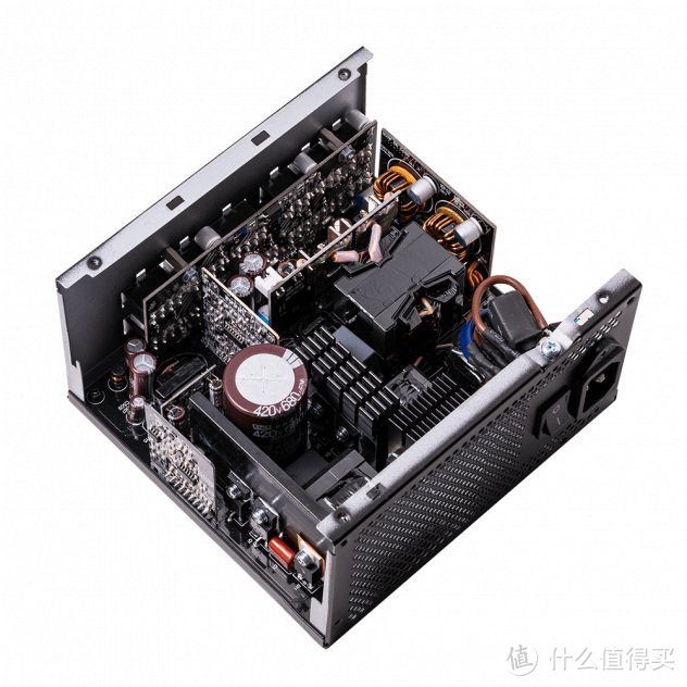 高性价比的金牌全模组：威刚发布 XPG Core Reactor CR650 电源