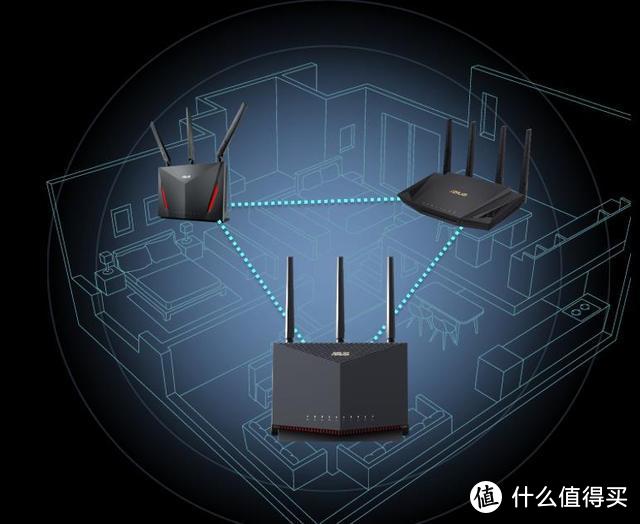 十代平台降临，华硕RT-AX86U WiFi6电竞路由助力全速输出
