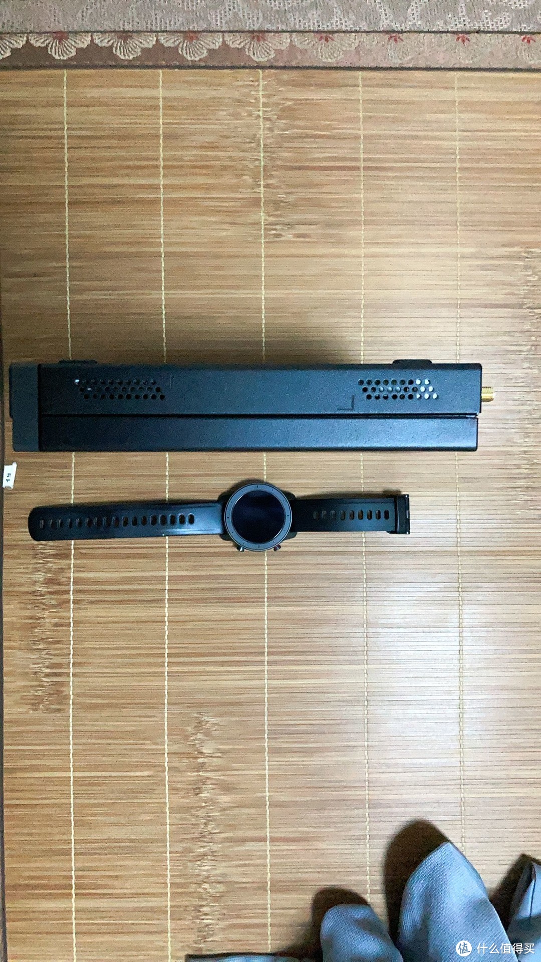 自己组装HTPC，联想m720q