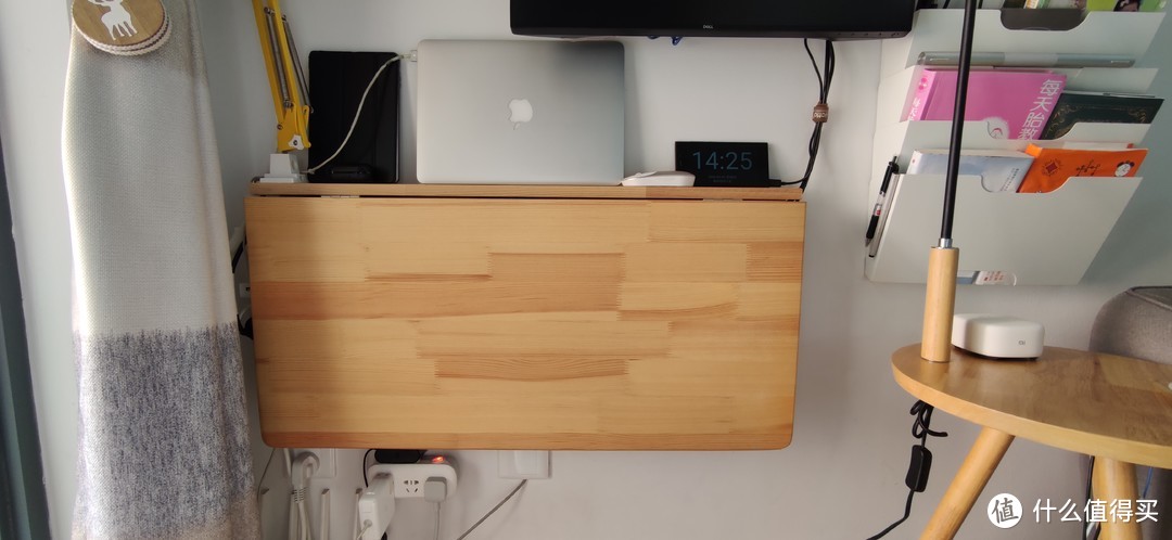 桌面2.0——一块软木板让你桌面不再凌乱