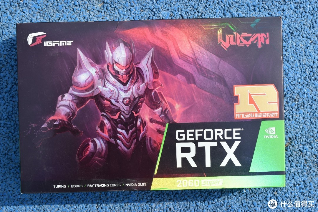 升级RTX显卡很有必要，iGame RTX 2060 SUPER VS RTX 2070深度对比评测