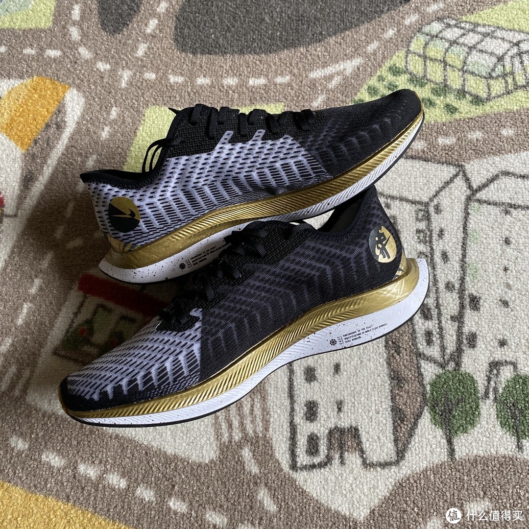 黑金闪耀！Nike Zoom Pegasus Turbo 2上马配色