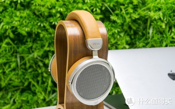 HIFI领域的颜值担当 HIFIMAN DEVA蓝牙耳机体验