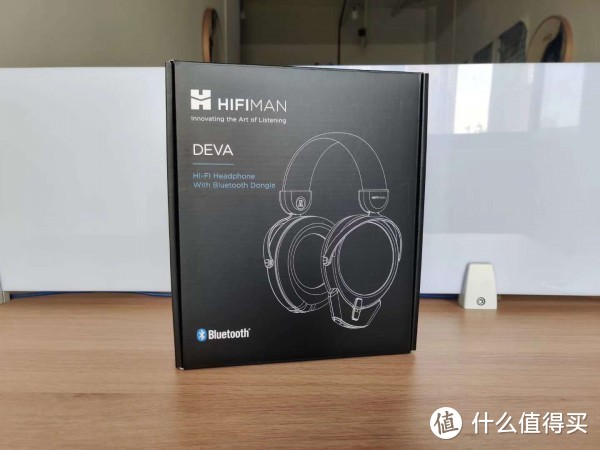 HIFI领域的颜值担当 HIFIMAN DEVA蓝牙耳机体验