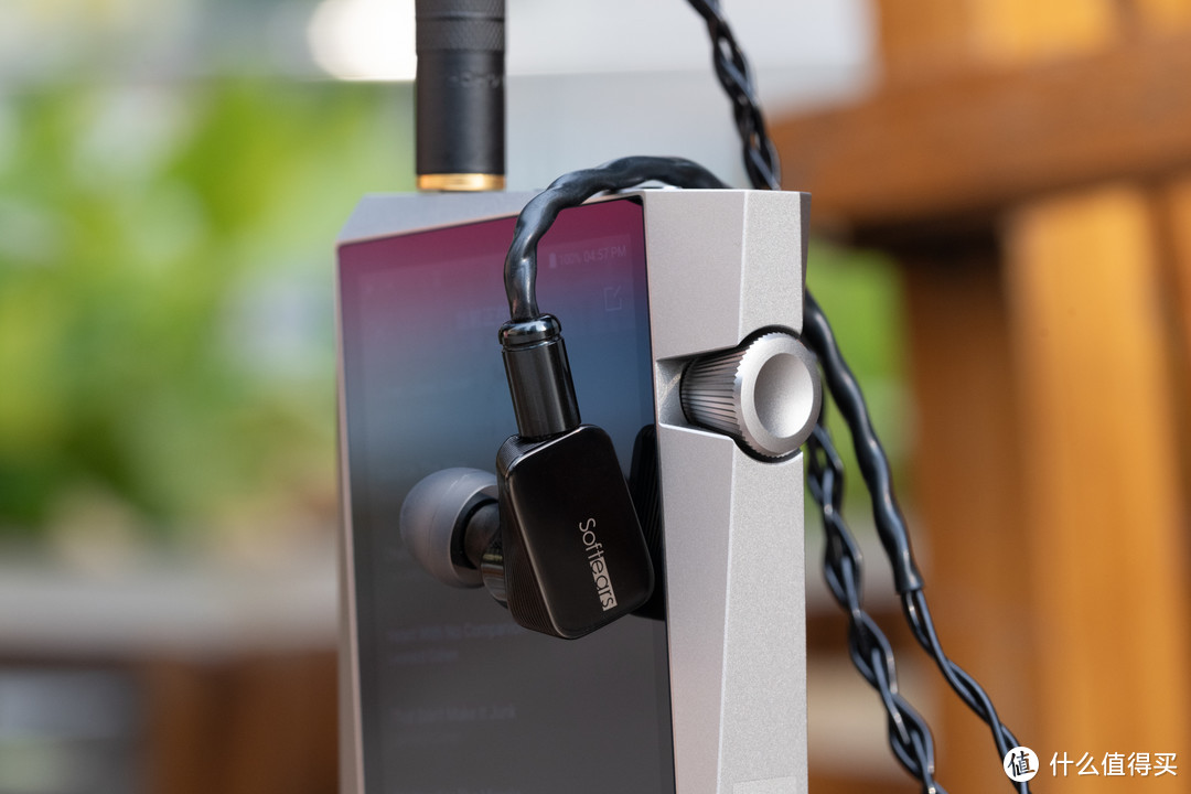 Astell&Kern SR25是新的标杆，也是新方向