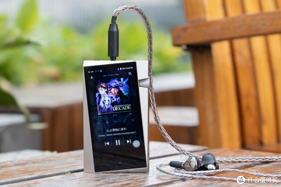 Astell&Kern SR25是新的标杆，也是新方向