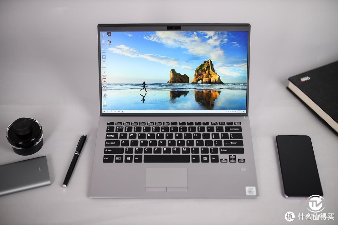 开启轻松愉悦的全新差旅方式 VAIO SX14 2020款试用体验