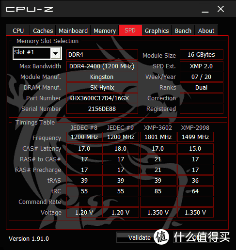 2020年了你还在用16G内存吗，HyperX FURY 32GB内存条使用体验