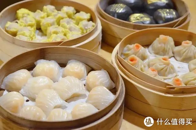 推荐三家上海五星级酒店自助餐，一家三口仅需288元起，比自家买菜都便宜，超长有效期要囤！
