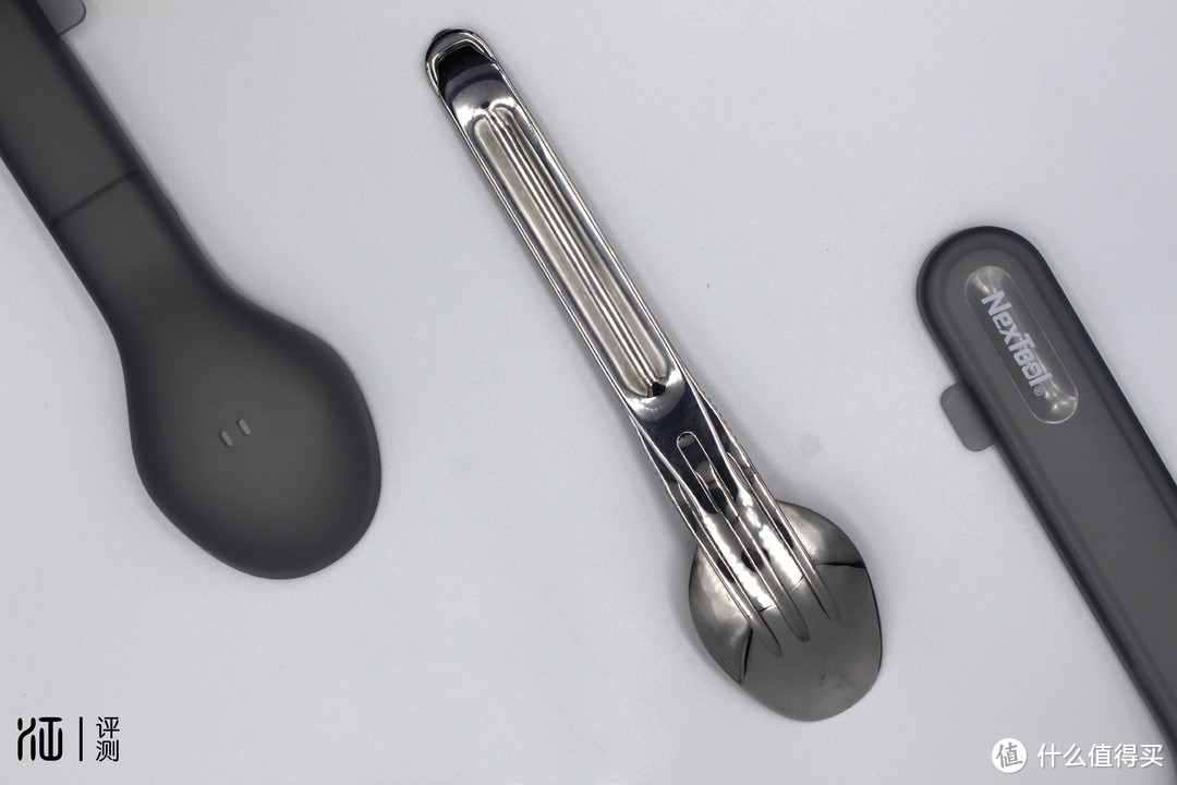 NexTool 纳拓不锈钢便携餐具 | 安全、环保、更便捷的随身小物件