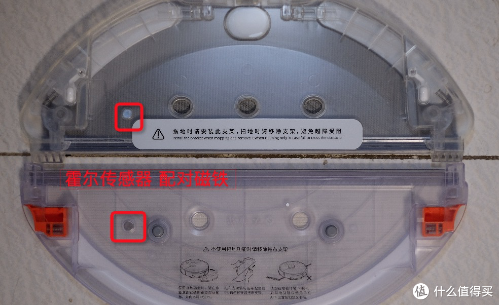 [扫地机器人科普]石头T7&360 X95对比