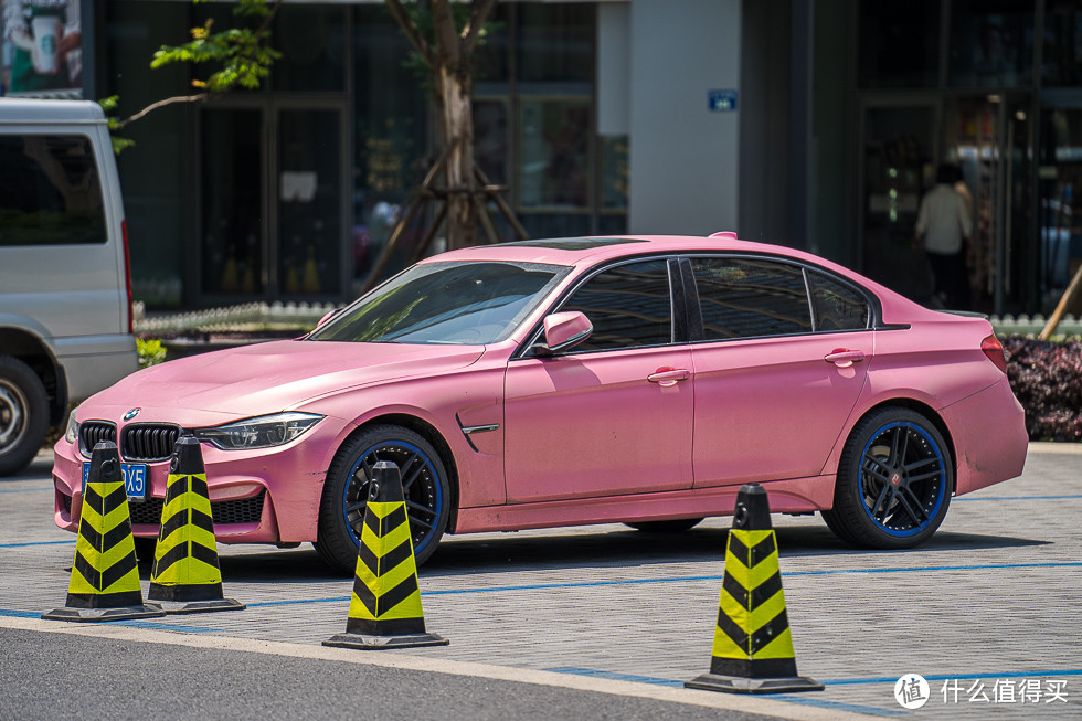 腾龙“穷”三元中最良心的一支，聊聊【腾龙 70-180 / F2.8】使用体会