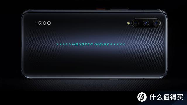 iQOO系列：Neo3与iQOO Pro 5G性能小怪兽，你更粉谁？