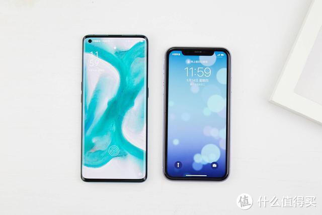 iPhone 11又降500，对比OPPO Find X2到底谁更香？