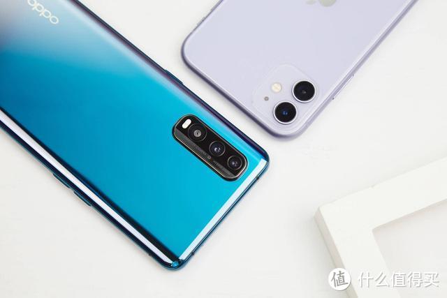 iPhone 11又降500，对比OPPO Find X2到底谁更香？