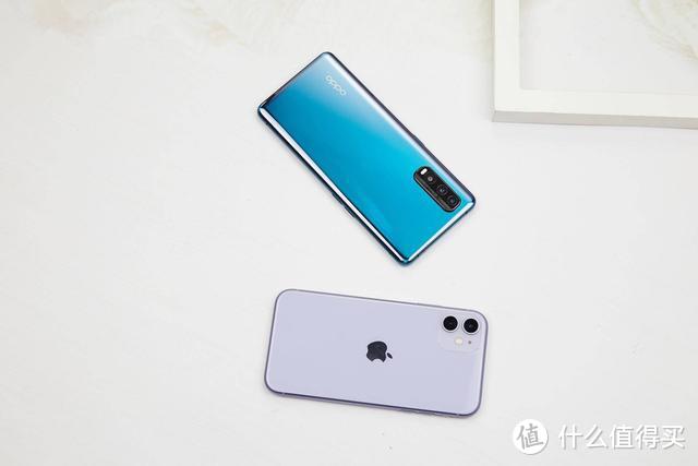 iPhone 11又降500，对比OPPO Find X2到底谁更香？