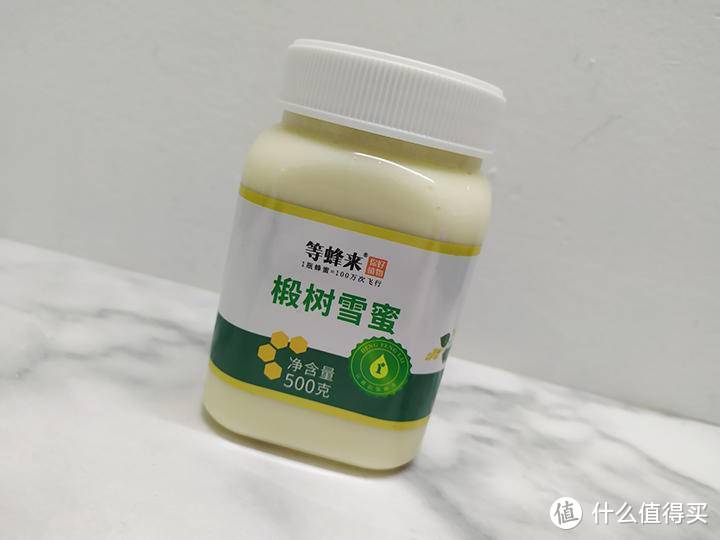 一款好的蜂蜜应该具备哪些特点