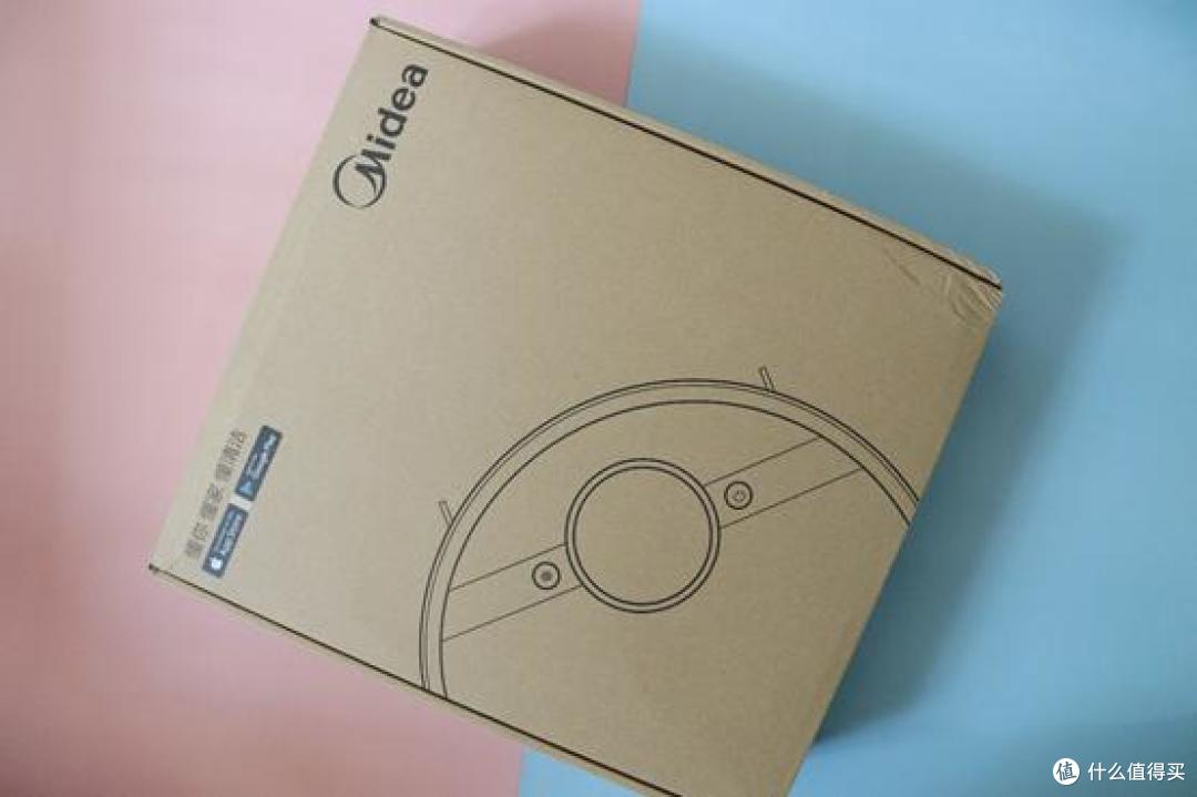 美的M7智能扫地机器人，2000元请一个全职“保姆”，这波操作亏吗？