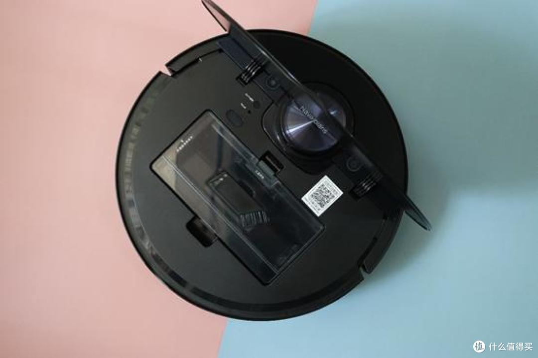 美的M7智能扫地机器人，2000元请一个全职“保姆”，这波操作亏吗？