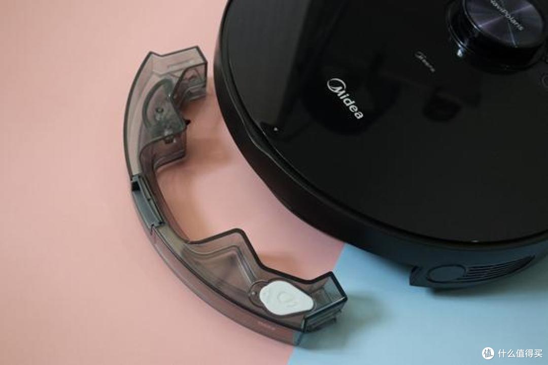 美的M7智能扫地机器人，2000元请一个全职“保姆”，这波操作亏吗？