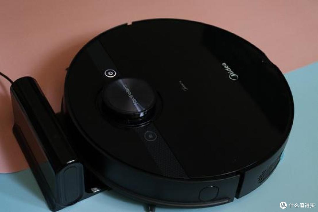 美的M7智能扫地机器人，2000元请一个全职“保姆”，这波操作亏吗？