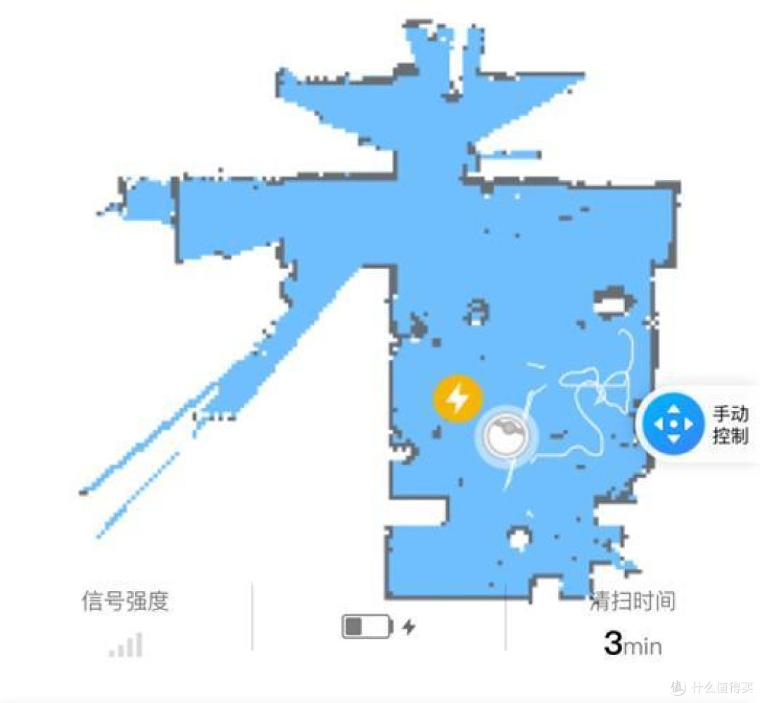 美的M7智能扫地机器人，2000元请一个全职“保姆”，这波操作亏吗？