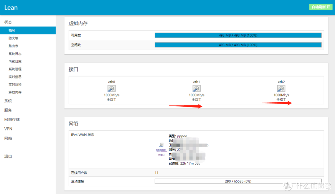 上古HP Gen7 N36L 装机--软路由+黑裙