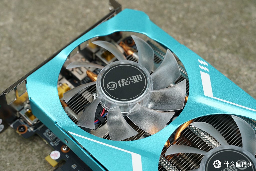 钢铁直男卡，影驰 RTX 2060 SUPER金属大师评测