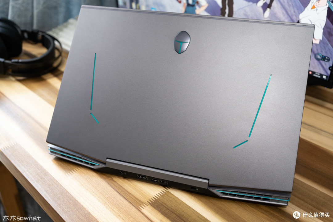 游戏本也能畅享实时光追dlss20雷神911pro钛空2代深度体验