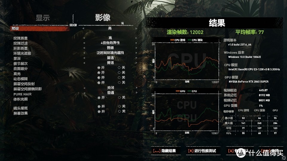 我觉得还能抢救一下：E3老机迎娶2060S新妻