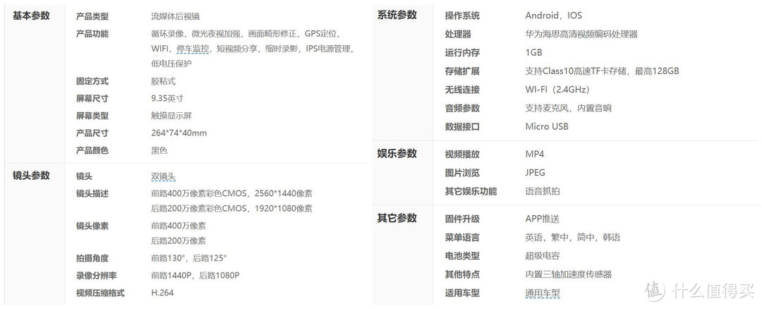 10寸大视野更智能的行车仪，盯盯拍mola E3评测