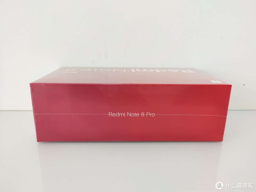 提前步入老年时代？红米Redmi Note 8 Pro 开箱体验，我觉着挺香的~
