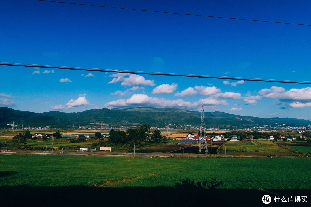 北海道攻略哪家强？函馆旅行姿势请赶紧get