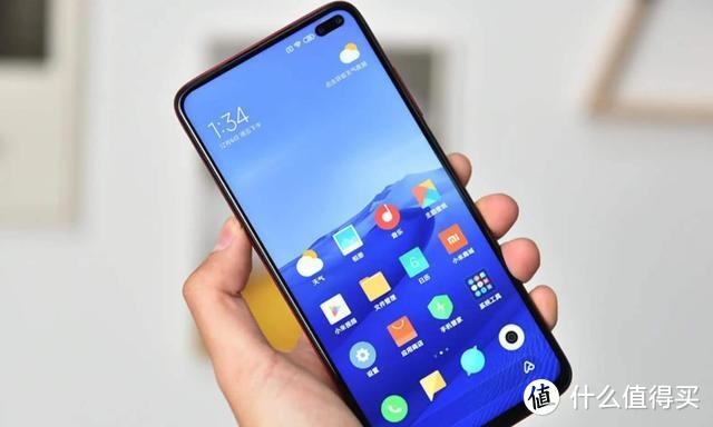 小米最便宜5G手机：Redmi K30 5G极速版加量不加价，网友：真香