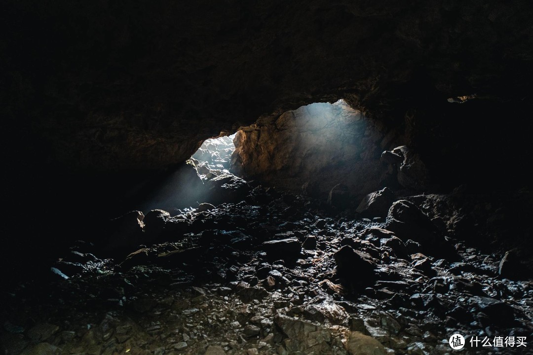 探秘荒野迷窟，来场地心历险——乐山硝洞