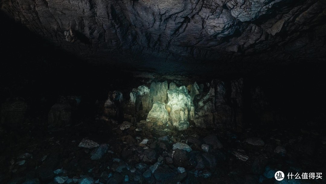 探秘荒野迷窟，来场地心历险——乐山硝洞