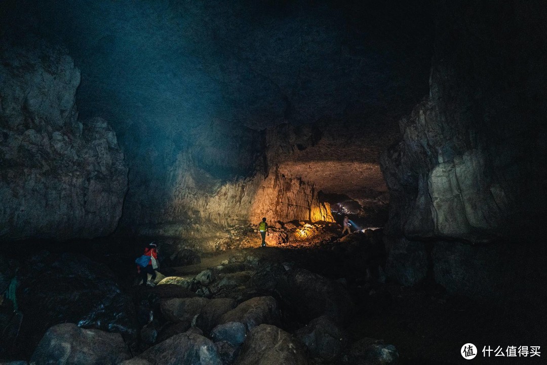 探秘荒野迷窟，来场地心历险——乐山硝洞