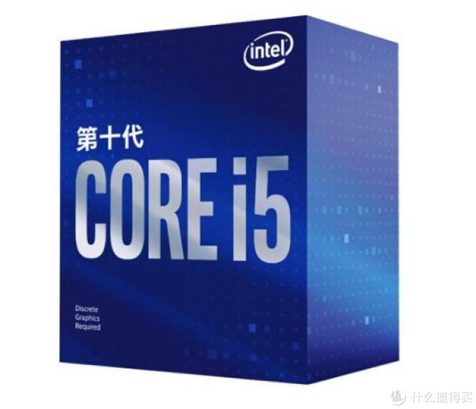 英特尔十代处理器是否 良心 Cpu 什么值得买
