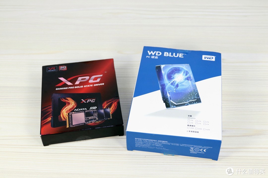 小清新装机记，锐龙3代+XPG D60G 7000元RGB平台搭配