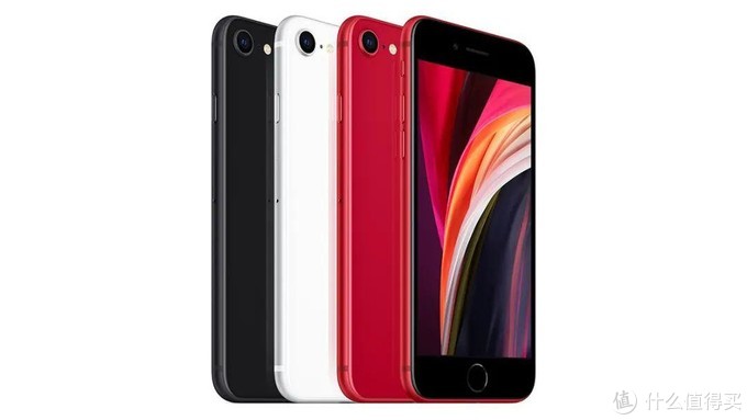 Iphone Se2看似和iphone 8完全一致 然而贴膜时我发现了问题 Iphone 什么值得买