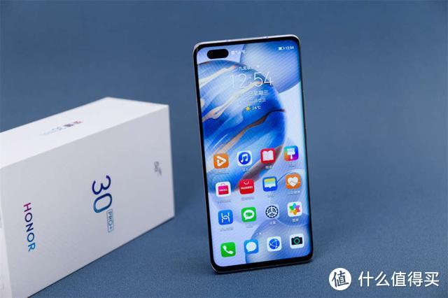 iPhone 11 Pro Max对比荣耀30Pro+，体验之后结果令人惊讶