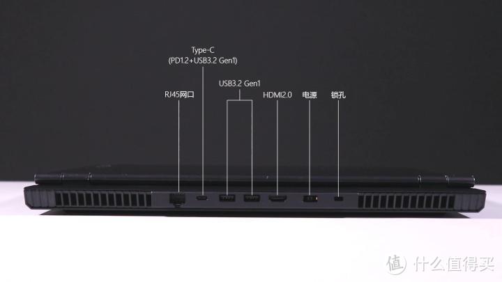 联想拯救者Y7000 2020测评：外观更低调 性能释放更充分