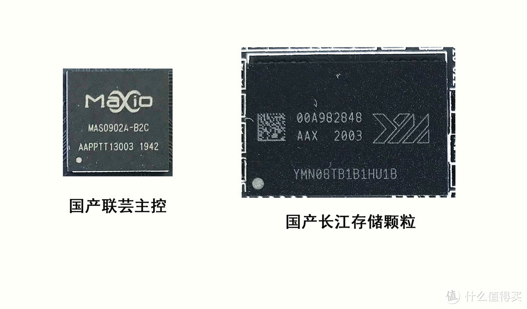 迟到但不会缺席，纯国产固态硬盘来了，光威弈系列Pro SATA SSD 首发测试