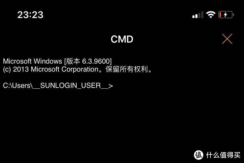 在iPhone上运行win8？不好意思，它做到了