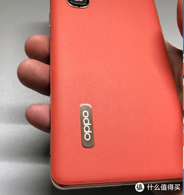 正反都好看，握持感超棒！OPPO Find X2 Pro爱了爱了