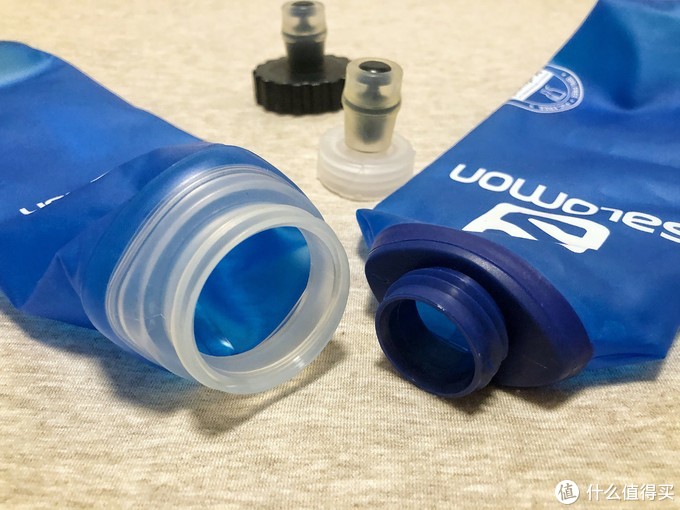 减负不减性能——Salomon S-Lab SENSE ULTRA 8 SET 水袋包测评