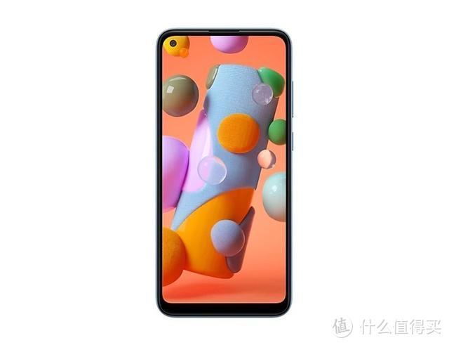 三星Galaxy A11发布；Redmi 5G搭载联发科天玑820