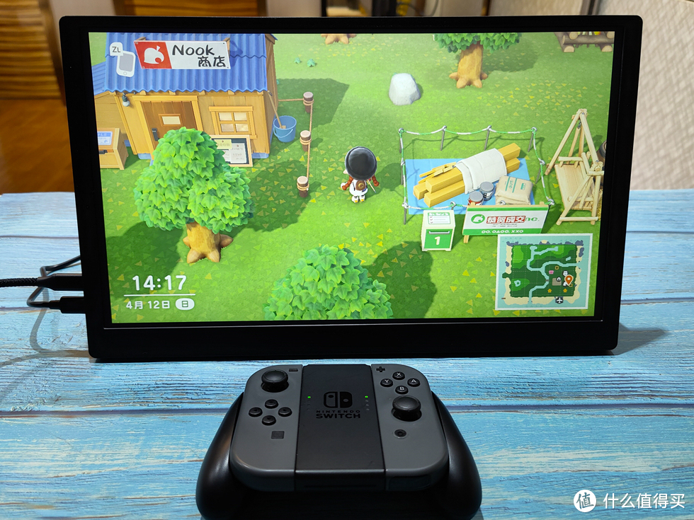 Switch 配件不完全入坑指南(2020版)