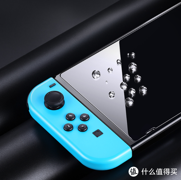 Switch 配件不完全入坑指南(2020版)