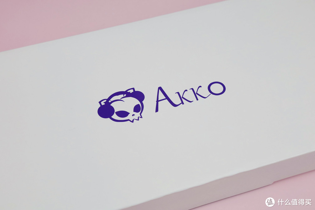 指尖上的淡雅和风享受-AKKO Tokyo主题PBT热升华DSA键帽开箱分享
